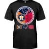 Houston Astros Clothings - Limited Edition - Black