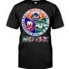 New York Mets Clothings - Limited Edition - Black