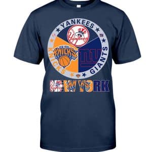 Limited Edition New York Yankees - Navy