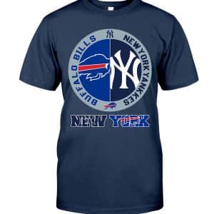 New York Yankees Clothings - Limited Edition - Navy