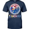 Kansas City Royals Clothings - Limited Edition  - Navy