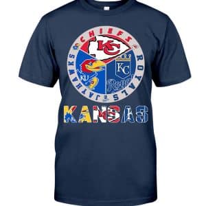 Kansas City Royals Clothings - Limited Edition  - Navy
