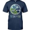 Seattle Mariners Clothings - Limited Edition - Navy
