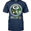 Milwaukee Brewers Clothings - Limited Edition - Navy