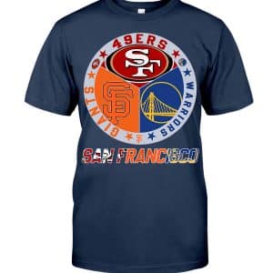 Limited Edition San Francisco Giants - Navy