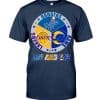 Los Angeles Dodgers Clothing - Litmited Editon - Navy