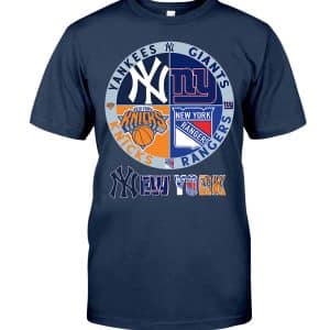 New York Yankees Clothings - Litmited Editon - Navy