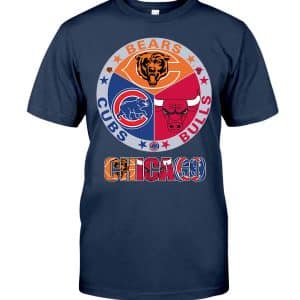 Chicago Cubs Clothings - Limited Edition - Navy