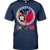 Houston Astros Clothings - Limited Edition - Navy