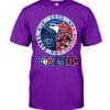 Toronto Blue Jays Clothings - Limited Edition - Purple