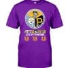 Limited Edition Pittsburgh Pirates City Of Champions - Purple