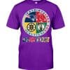 Boston Red Sox Clothings - Limited Edition  - Purple