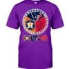 Houston Astros Clothings - Limited Edition - Purple