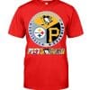 Limited Editon Pittsburgh Pirates - Red