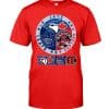 Toronto Blue Jays Clothings - Limited Edition - Red