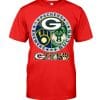 Milwaukee Brewers Clothings - Limited Edition - Red