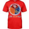 Limited Edition San Francisco Giants - Red