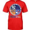 New York Yankees Clothings - Litmited Editon - Red