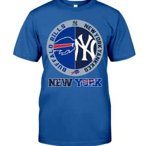 New York Yankees Clothings - Limited Edition - Royal