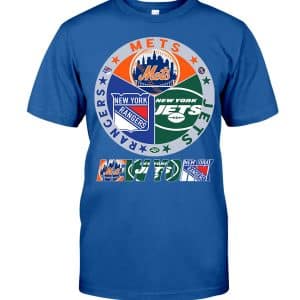 New York Mets Clothings - Limited Edition - V2 - Royal