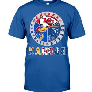 Kansas City Royals Clothings - Limited Edition  - Royal