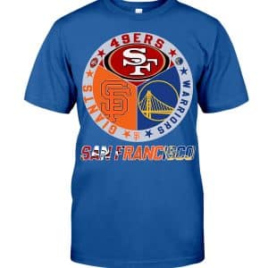 Limited Edition San Francisco Giants - Royal