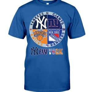 New York Yankees Clothings - Litmited Editon  - Royal