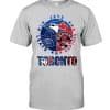 Toronto Blue Jays Clothings - Limited Edition - Sports Grey