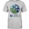 Seattle Mariners Clothings - Limited Edition - Sports Grey