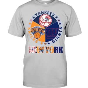 Limited Edition New York Yankees - Sports Grey