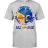 Los Angeles Dodgers Clothing - Litmited Editon - Sports Grey