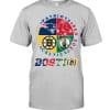 Boston Red Sox Clothings - Limited Edition - Sports Grey
