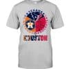 Houston Astros Clothings - Limited Edition - Sports Grey