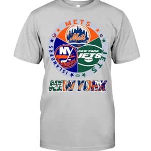 New York Mets Clothings - Limited Edition - Sports Grey