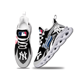 New York Yankees Max Soul Shoes RG52