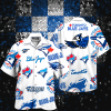 Toronto Blue Jays Hawaii Shirt EV78