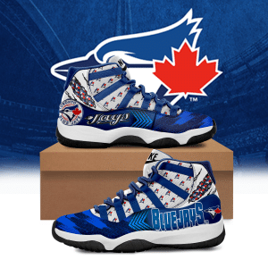 Toronto Blue Jays Air Jd 11 TG55