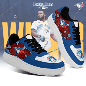 Toronto Blue Jays Air Force 1 LI82