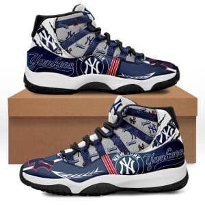 New York Yankees Air Jd 11 RT43