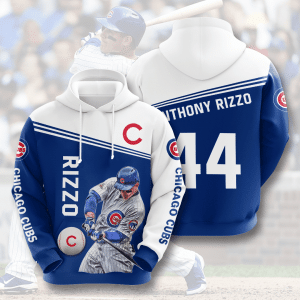 Clothes Chicago Cubs AK38