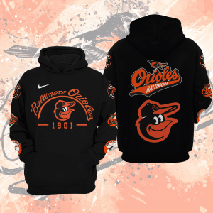 Clothes Baltimore Orioles OD37
