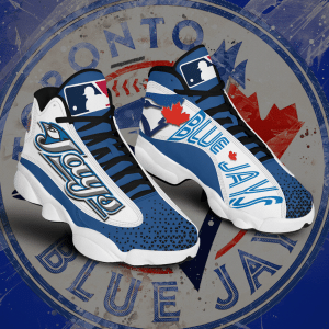 Toronto Blue Jays Air Jd 13 RS29