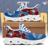 Toronto Blue Jays Max Soul Shoes SD88