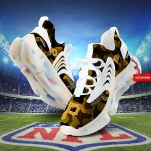 Custom Your Name Pittsburgh Pirates Sport Shoes RT20