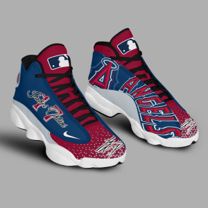 Los Angeles Angels Air Jd 13 RW99