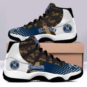 New York Yankees Air Jd 11 ES99