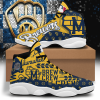 Milwaukee Brewers Air Jd 13 LW11