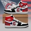 Cleveland Guardians Jordan Sneakers VM12