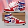 New York Yankees Jordan Sneakers LE47