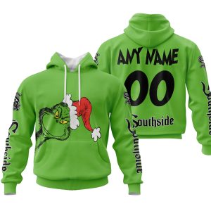 The Grinch – Chicago White Sox